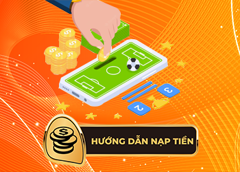 hướng dẫn nạp tiền