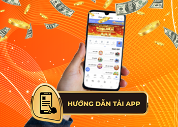 hướng dẫn tải app